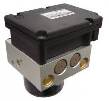 ABS電機(jī)、ECU、閥塊